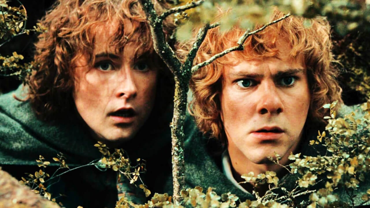 The Lord of the Rings' Merry and Pippin Are Launching A Podcast