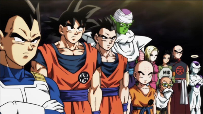 After The Tournament of Power  Dragon Ball Super Discussion 