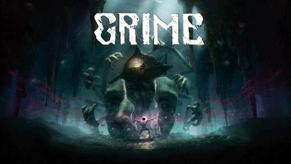 Grime action-RPG