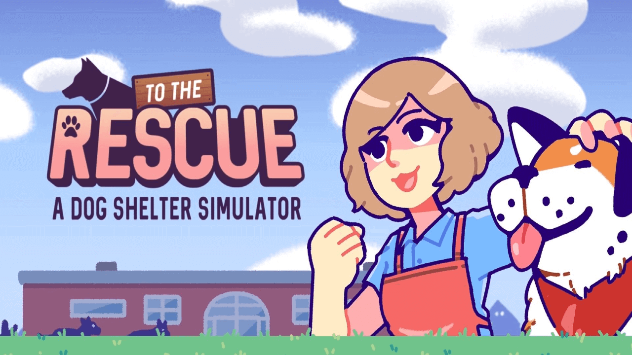 To The Rescue! Main Art on Steam