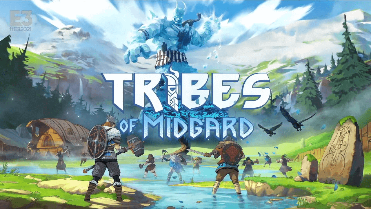 Tribes of Midgard Guide - How to Unlock All Classes