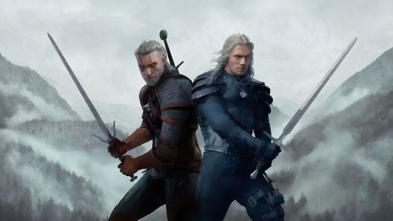 WitcherCon Schedule Unveiled By CD Projekt Red and Netflix