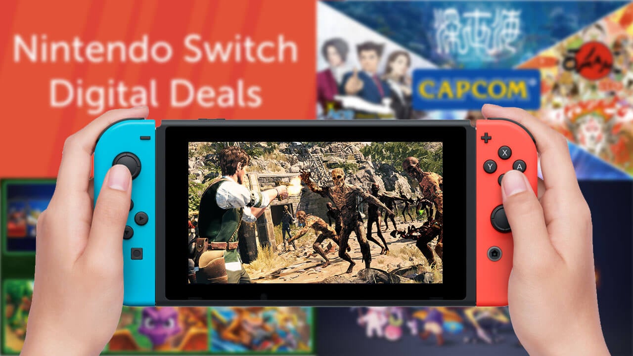 Wizard Of Legend - Nintendo Switch (digital) : Target