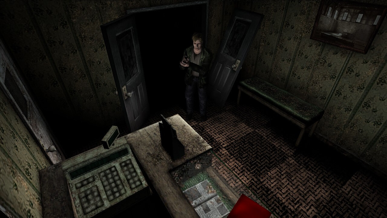 Bloober Team Talks About Making More Games in the Silent Hill Series;  Defends Konami's Involvement Behind the Scenes