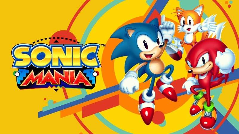 Televise 🦁 on X: Thanks to GeForce NOW, you can play Sonic Mania, Forces  and TSR on Android (as long as you own them on Steam). IT'S GETTING REAL.  And my controller