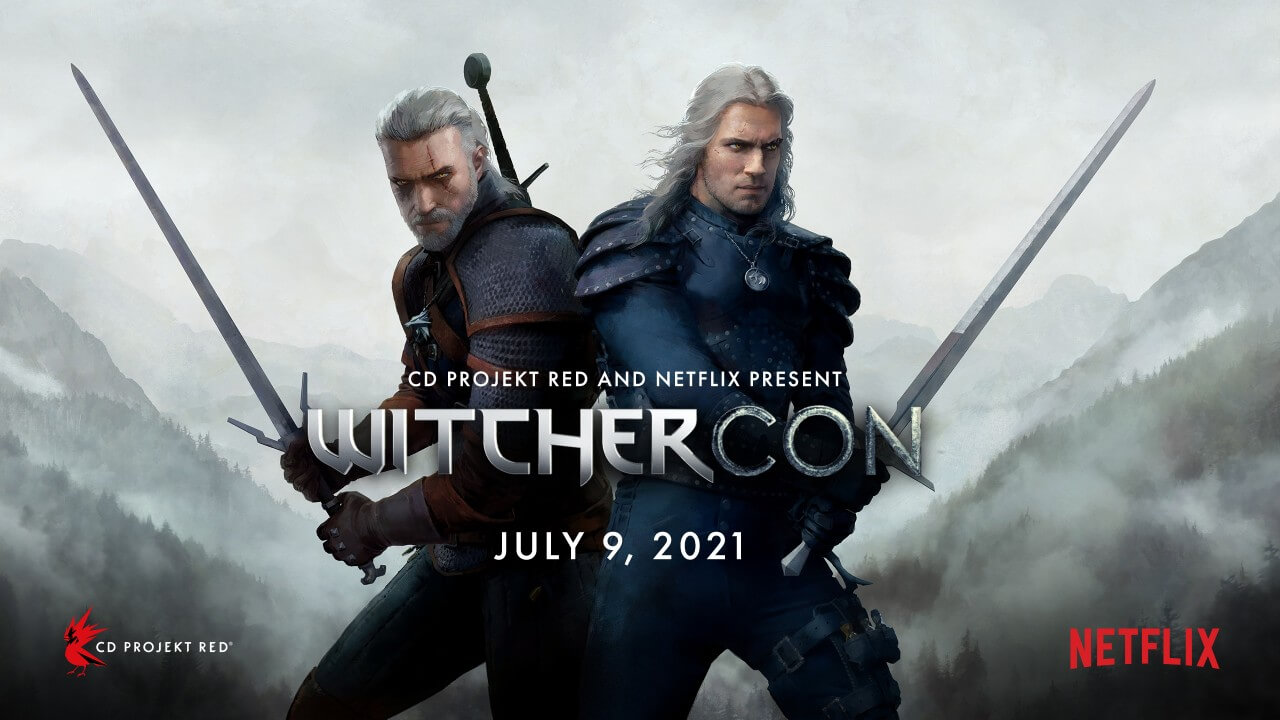 Witcher Con