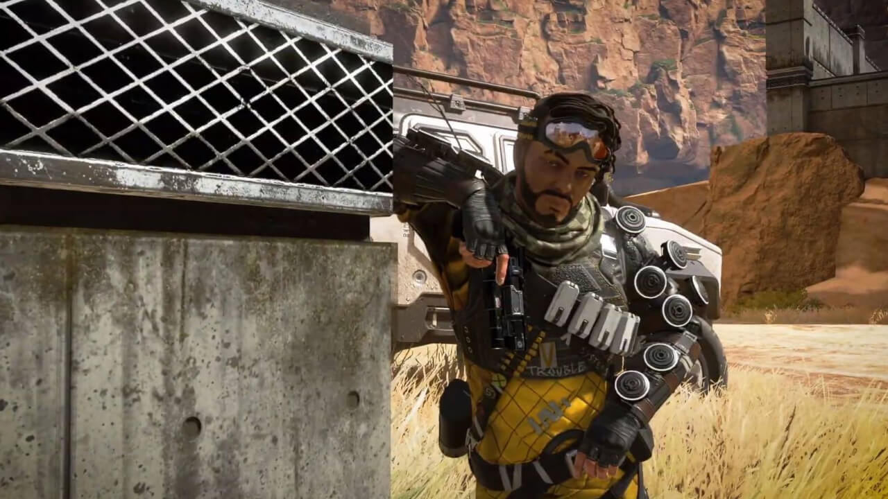 Apex Legends Rules 24, 32, 33, 34, 35, and 63 Meaning Explained