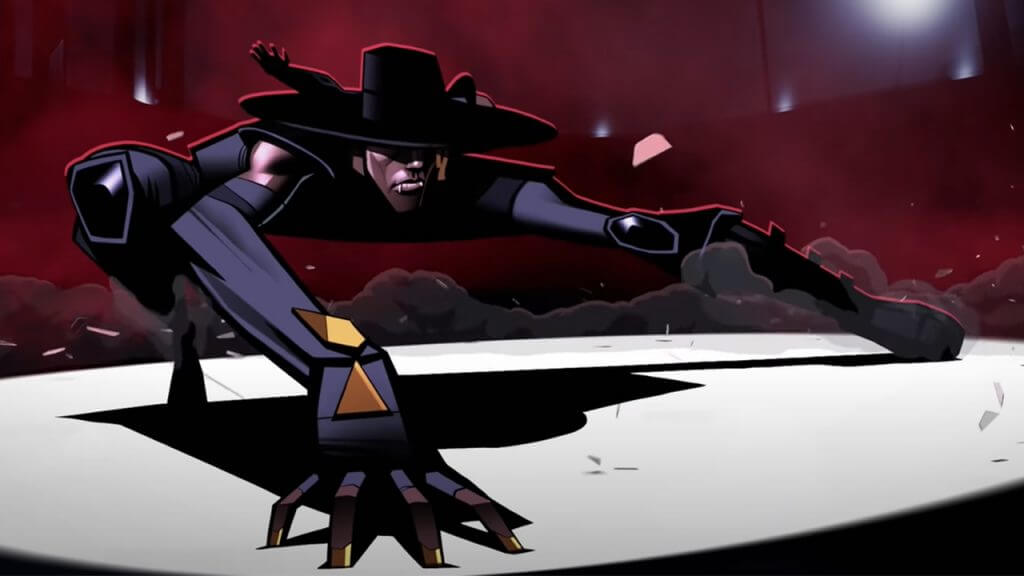 Apex Legends Reveals New Legend “Seer” In New Animated Short
