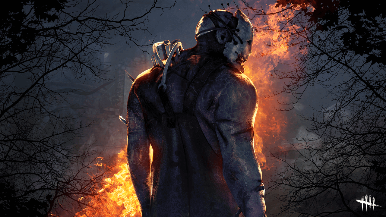 Dead by Daylight patch notes