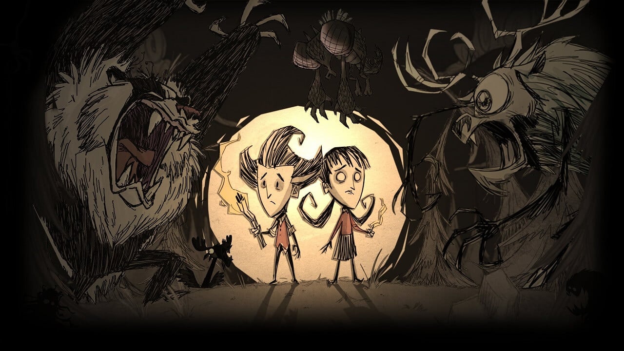 Don't Starve Together Update 2.20 Patch Notes