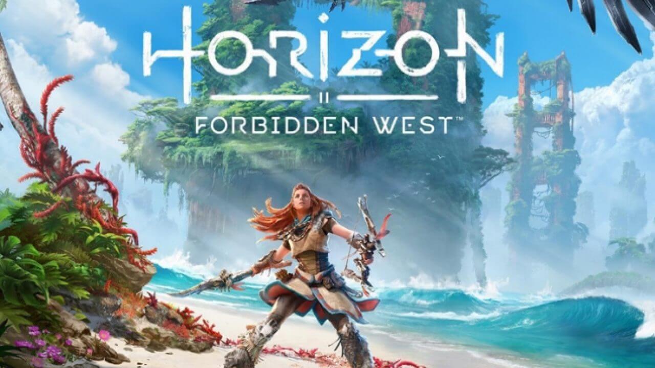 Rumor: Horizon Forbidden West Coming to PC