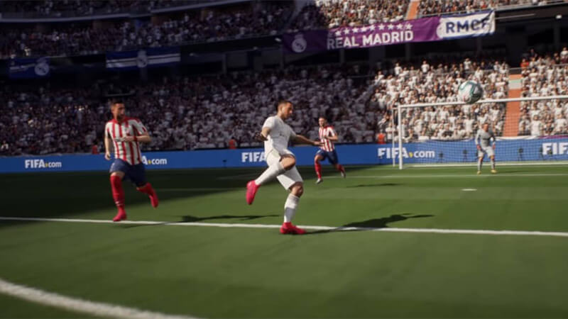 Madden And FIFA 22 Require Special Editions For Next-Gen Upgrade 2