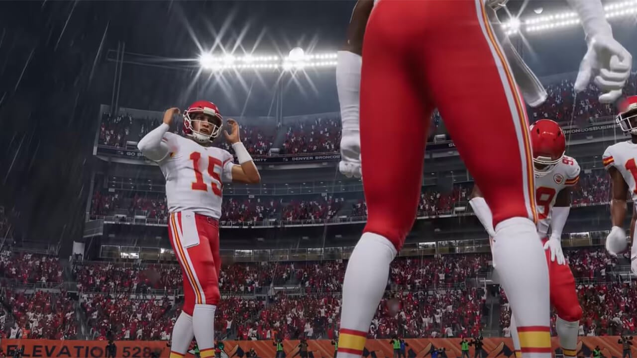 Madden NFL 22 October 12 Update Patch Notes
