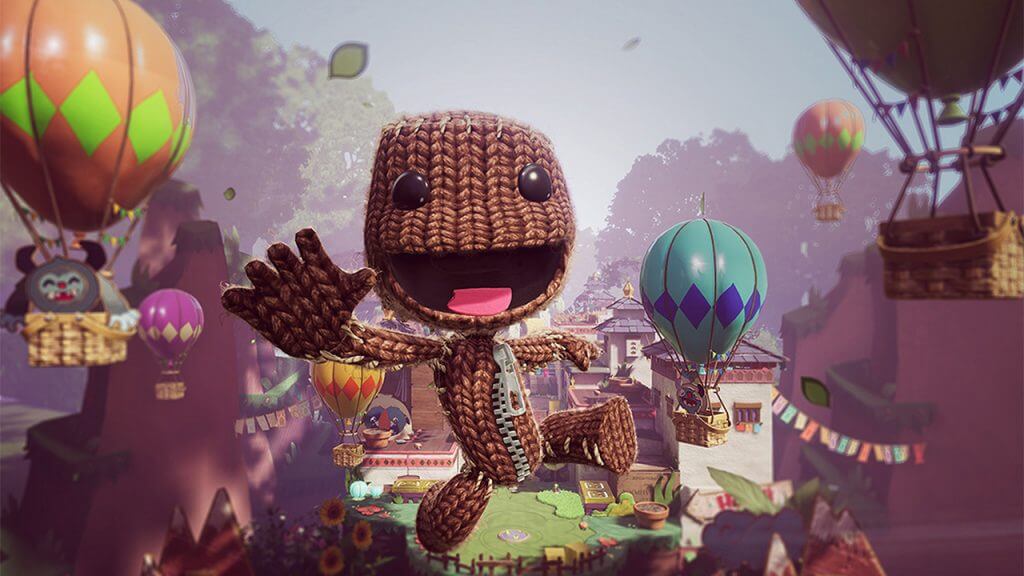 Sackboy A Big Adventure Developer Bought By Tencent For $1.3 Billion Sumo Digital Purchased