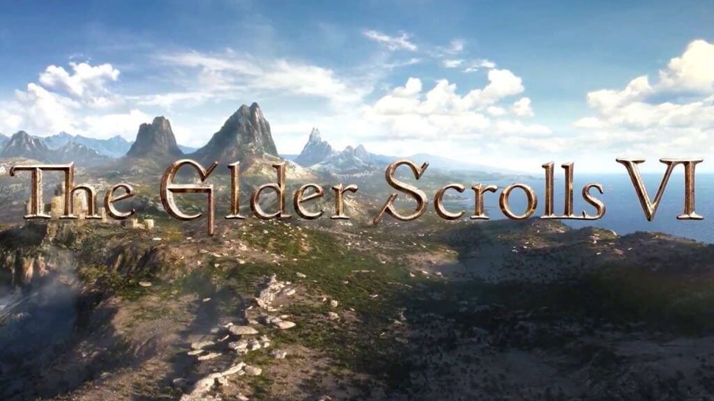 Elder Scrolls VI Engine