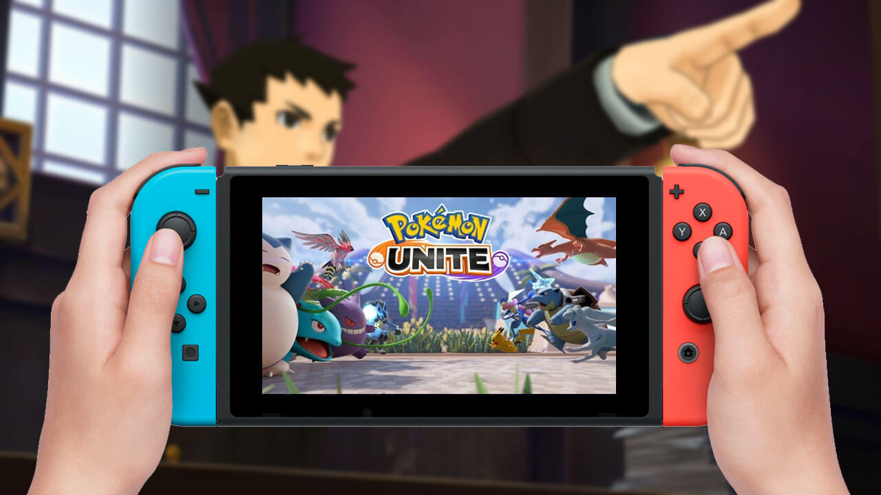 This Week on Nintendo eShop: UNITE and Bundle
