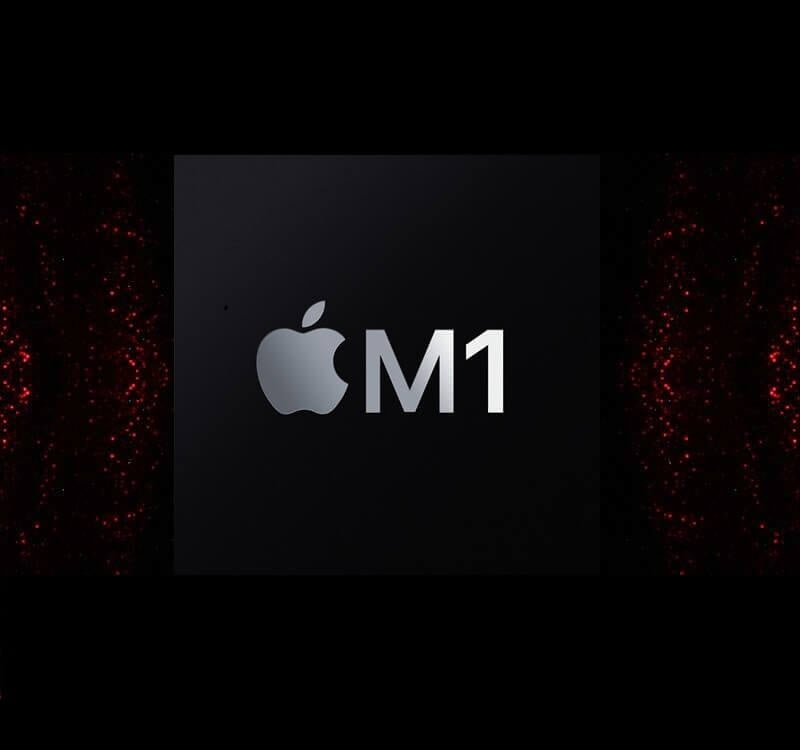 Apple m1 best processor