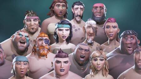 Can You Change Your Character in Sea of Thieves? Explained