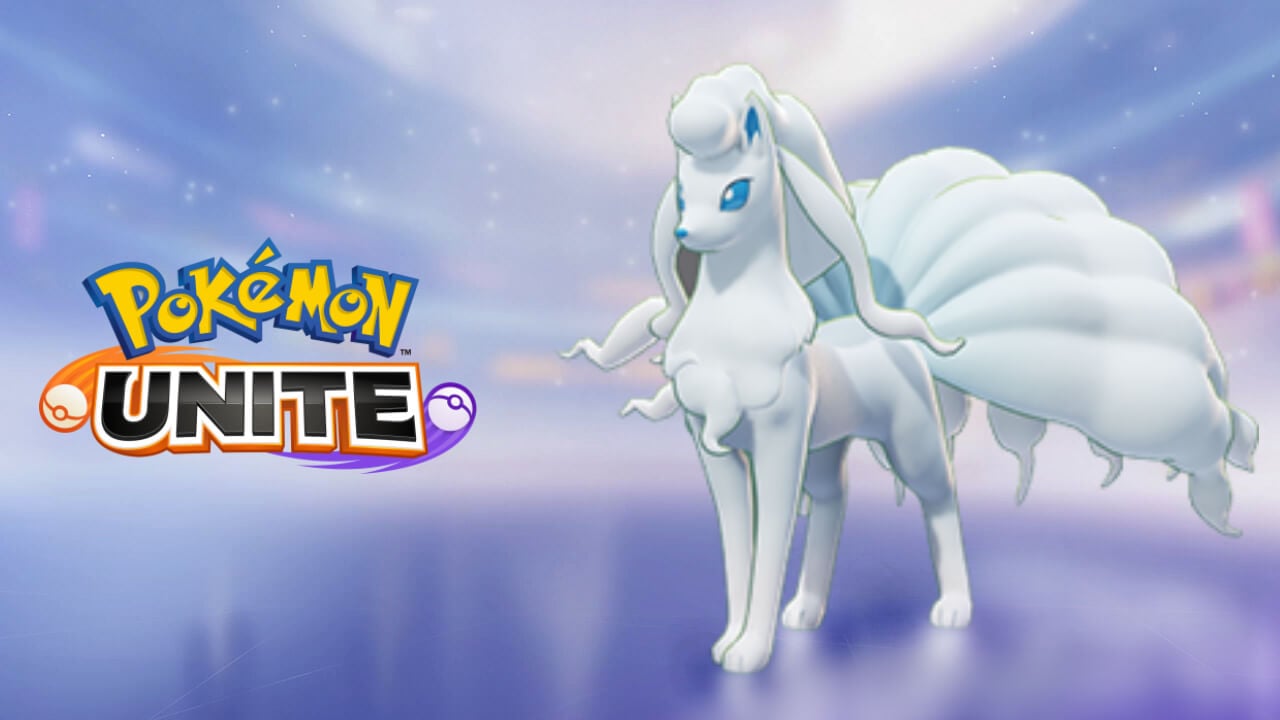 Ninetales - Alola Form (Pokémon GO) - Best Movesets, Counters, Evolutions  and CP