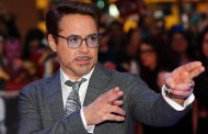 Robert Downey Jr. Opens Up About Drug Addiction