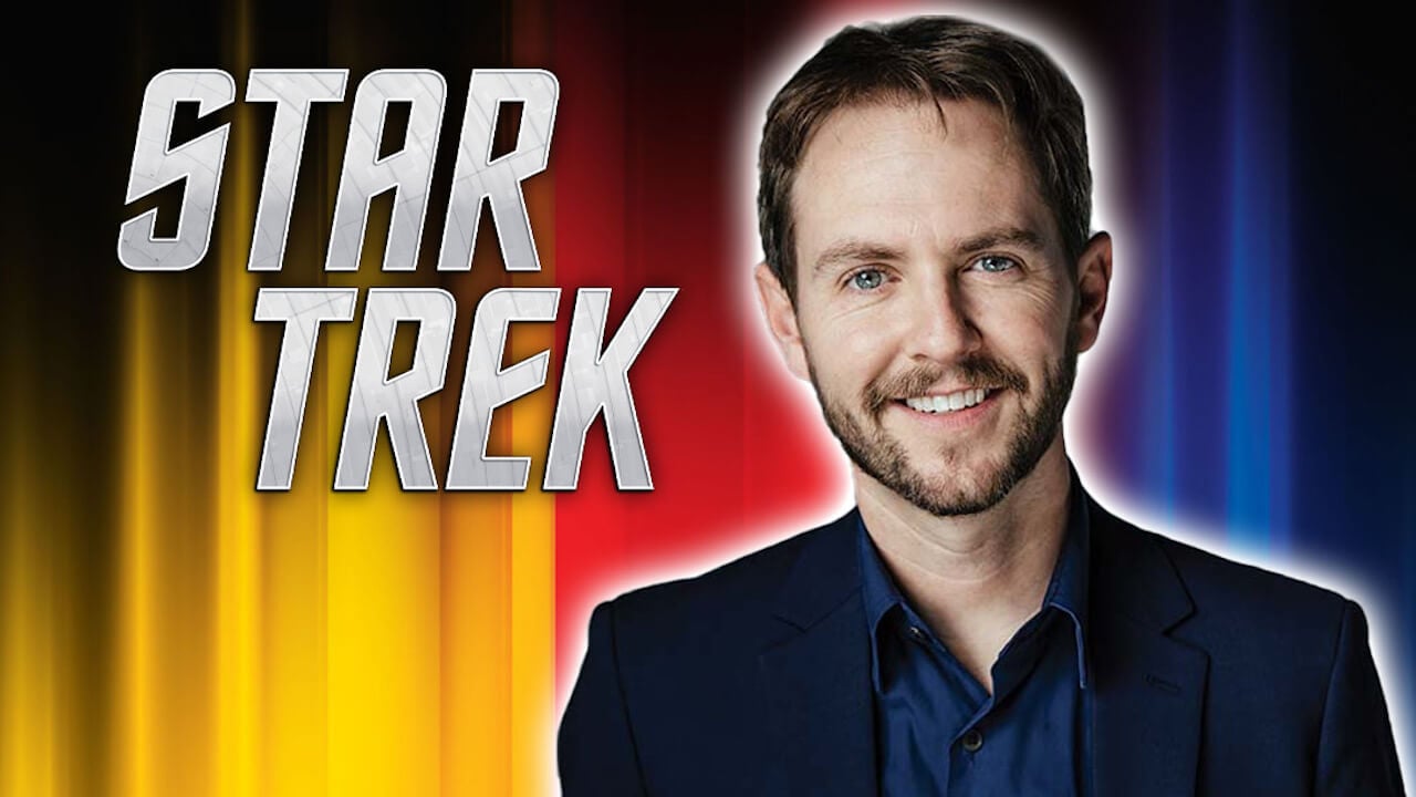 Star Trek Matt Shakman
