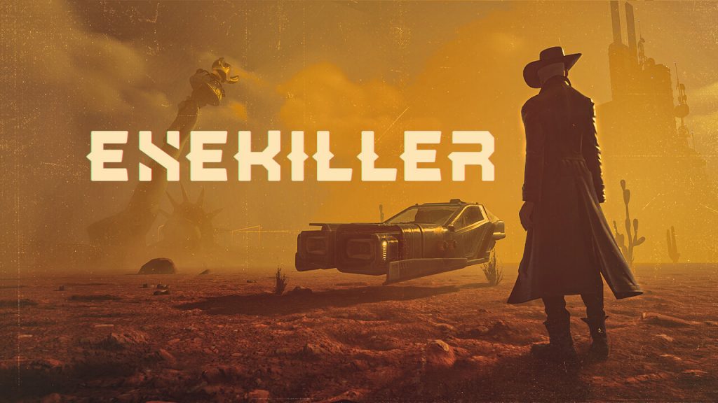 The Exekiller release date