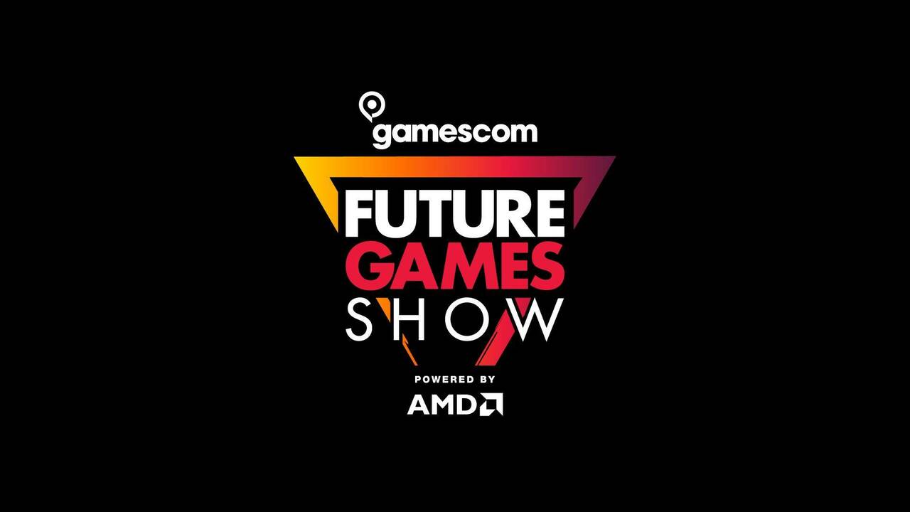 Future Games Show Gamescom 2021
