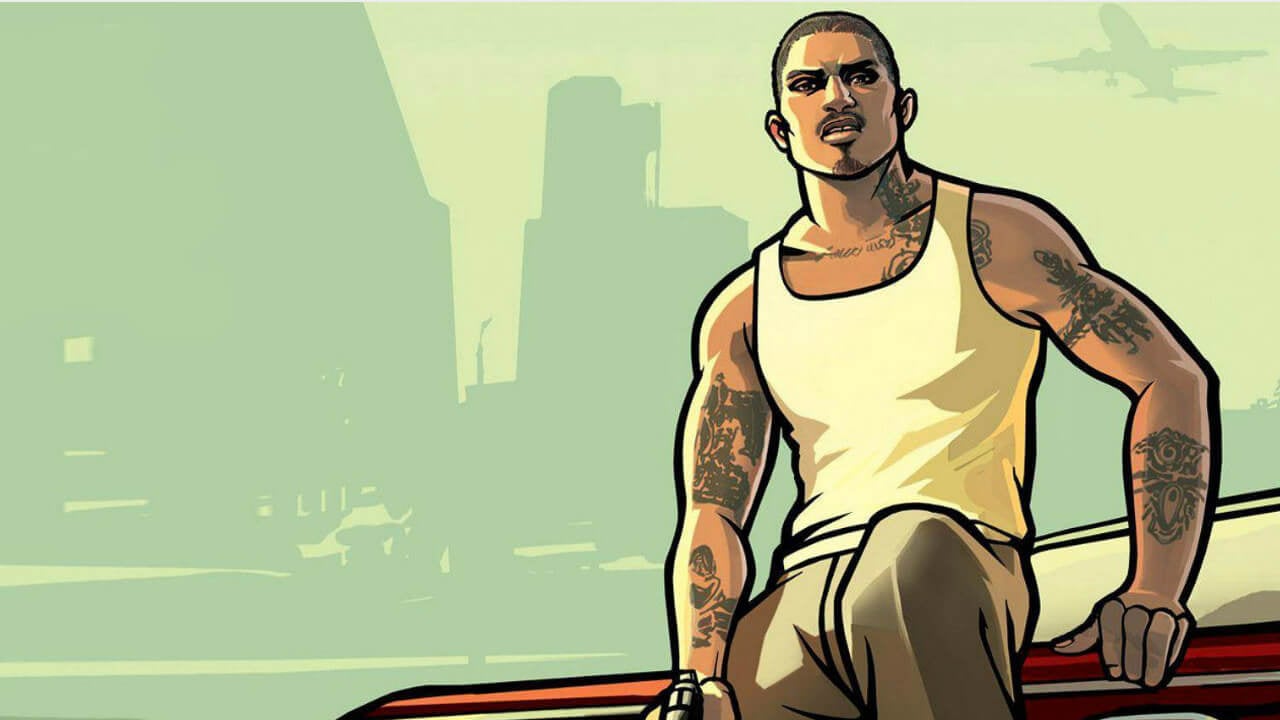 GTA 3, Vice City, and San Andreas Remaster Supposedly in the Works