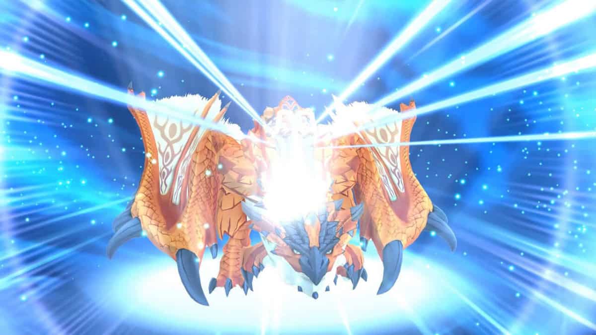 Monster Hunter Stories 2: All Genes and Skill List