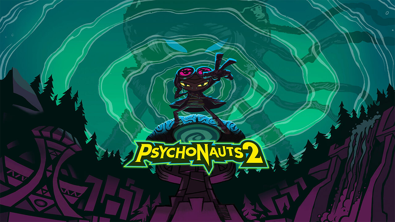 Psychonauts 2: How to Use Smelling Salts Main
