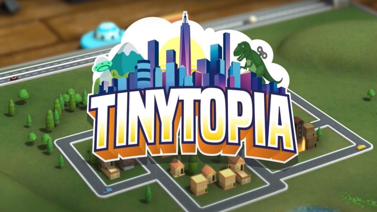 Featured image for Tokyo Tinytopia level