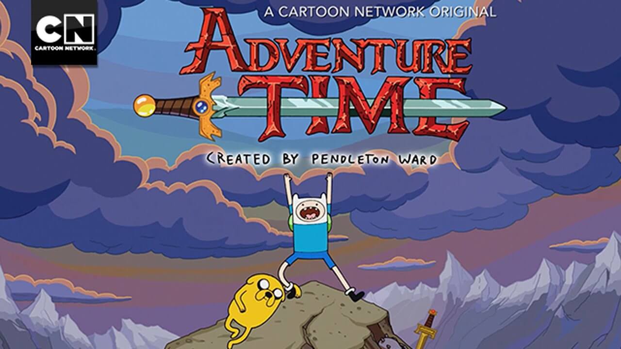 Amazon.com: Adventure Time: Fionna & Cake: 9781608863389: Ward, Pendleton,  Allegri, Natasha, Allegri, Natasha: Books