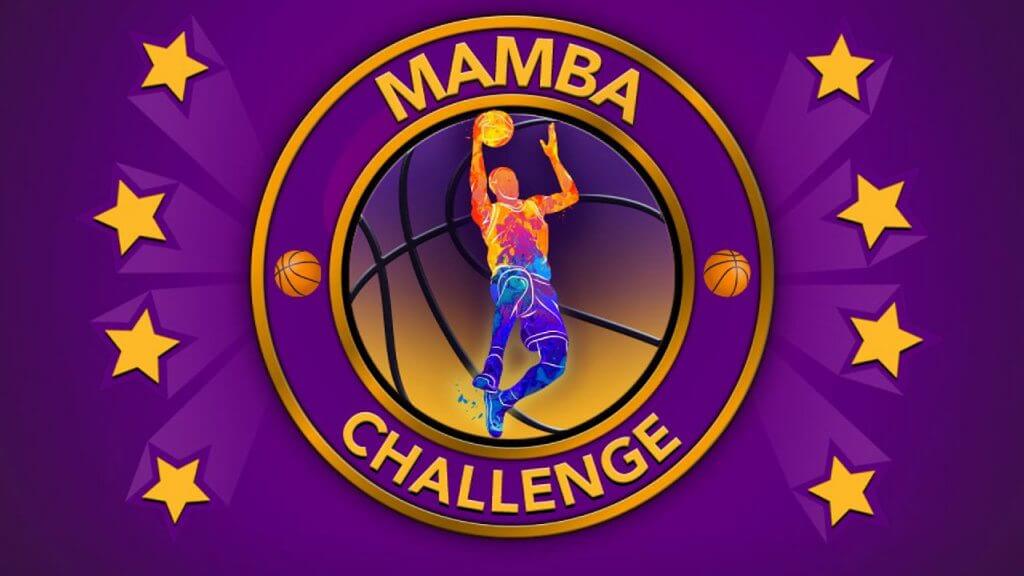 bitlife mamba challenge keyart