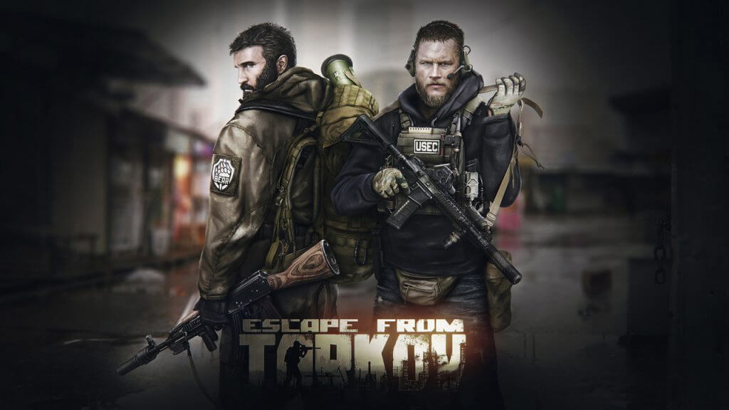 Escape from Tarkov August 20 update