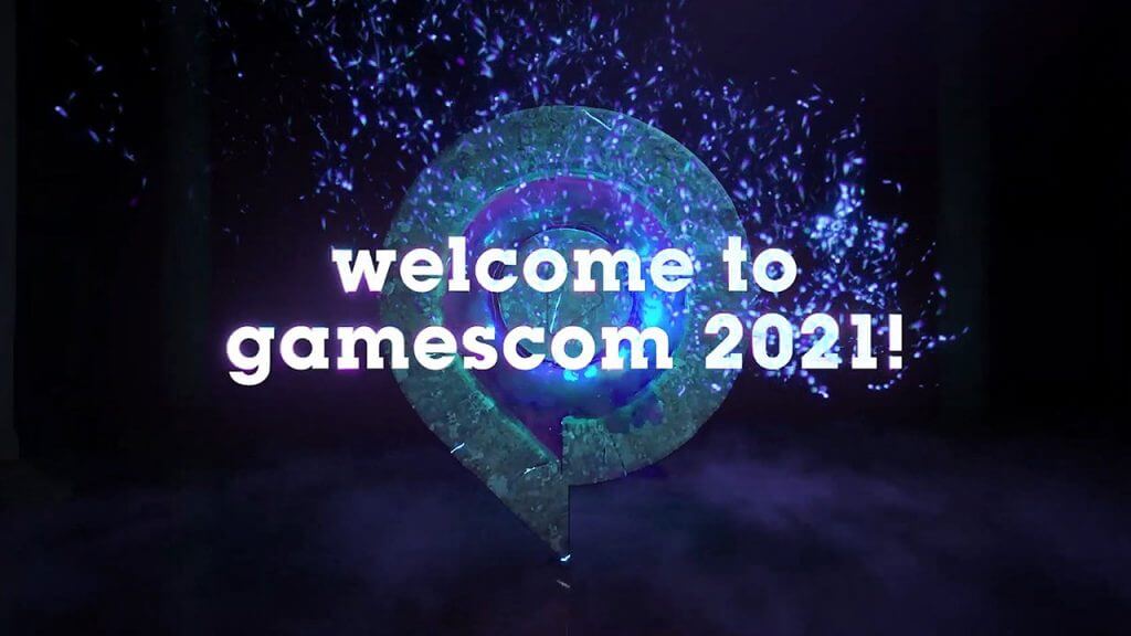 Gamescom 2021 schedule and live stream