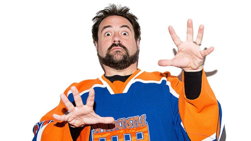 Kevin Smith Clerks