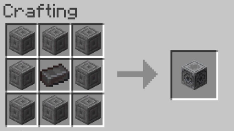 Minecraft-how-to-craft-Lodestone