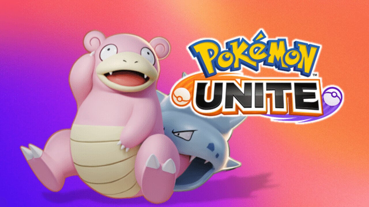 How to Join a Squad in Pokémon Unite