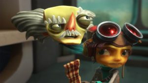 Psychonauts 2 How to Get Bacon