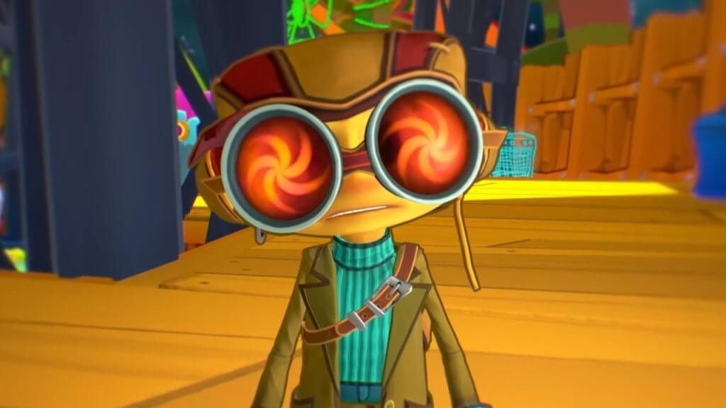 How Long does it Take to Beat Psychonauts 2?