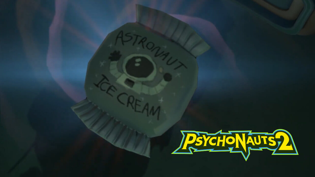 psychonauts 2 where to find astronaut ice cream scavenger hunt itemmain image