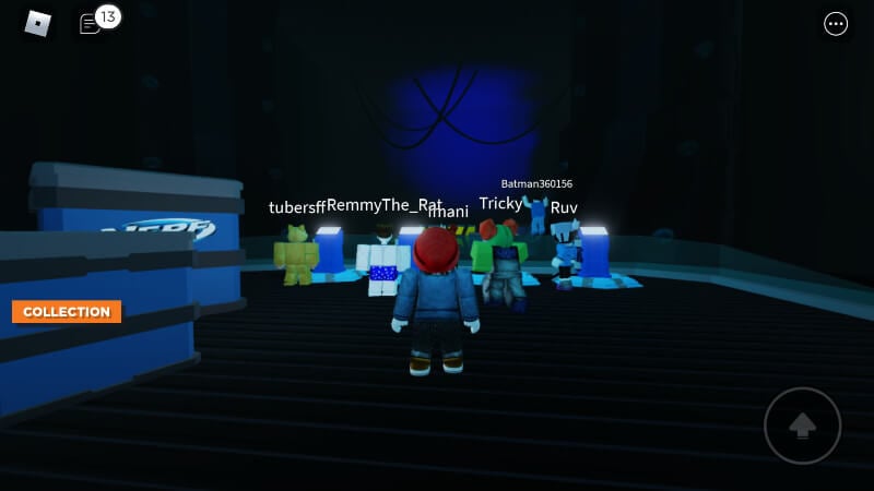 How to enable and use voice chat on Roblox