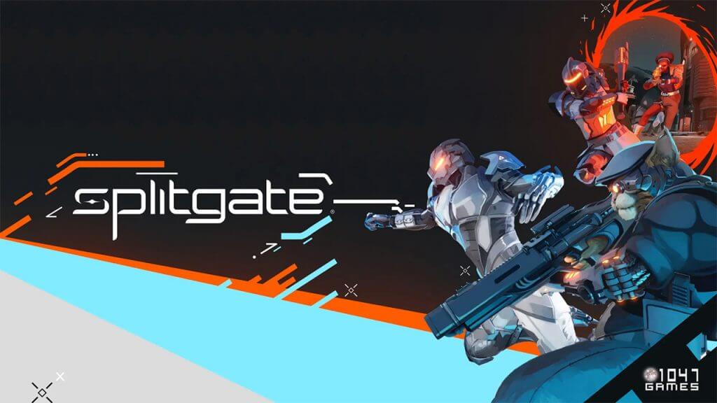 Splitgate Is There Cross-Platform/Cross-Play Support Main