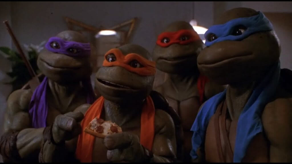 Colin Yost to Write New Teenage Mutant Ninja Turtles Movie