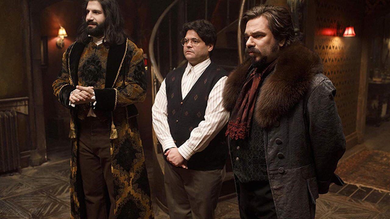 What We Do in the Shadows renewed fourth season