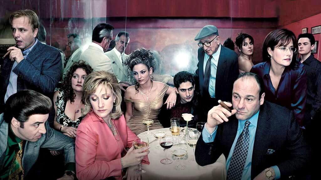 Ranking the 10 Best Sopranos Characters