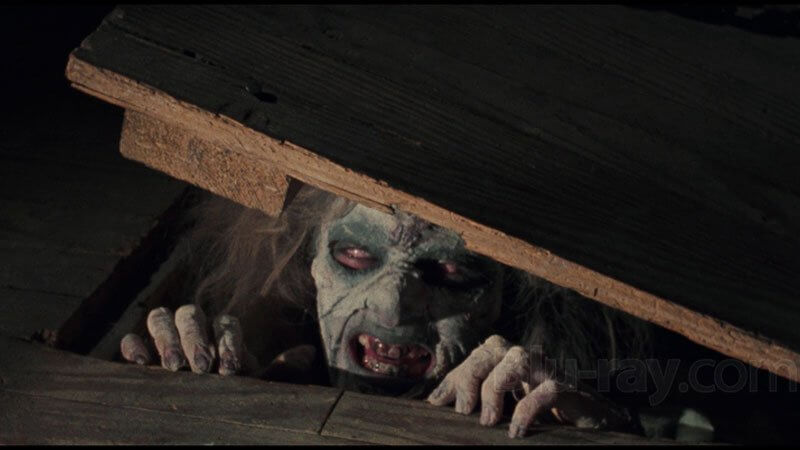 The Evil Dead' is Returning to Theaters for 40th Anniversary on