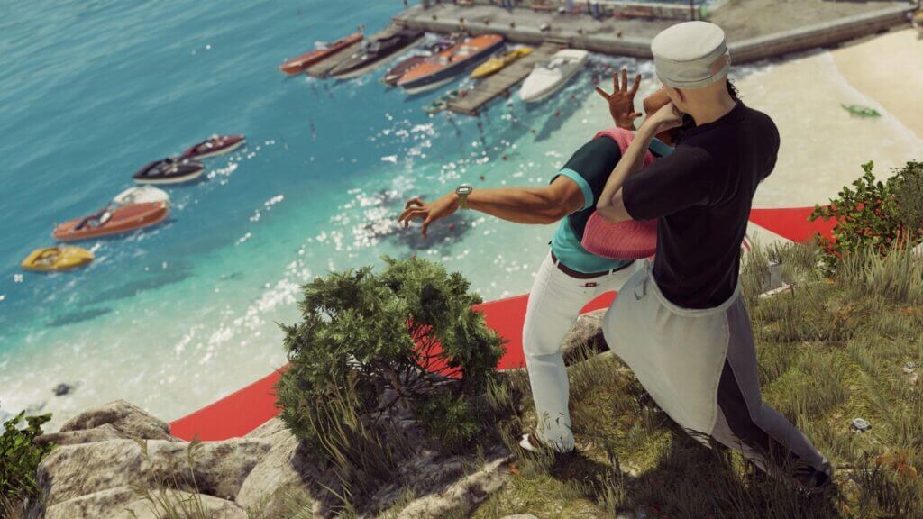 Hitman's GOG Release Review Bombed Due To Always Online DRM