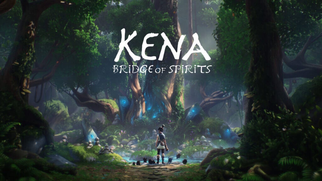 Kena: Bridge of Spirits Patch 1.05 Patch Notes - Tweaks and Bug Fixes