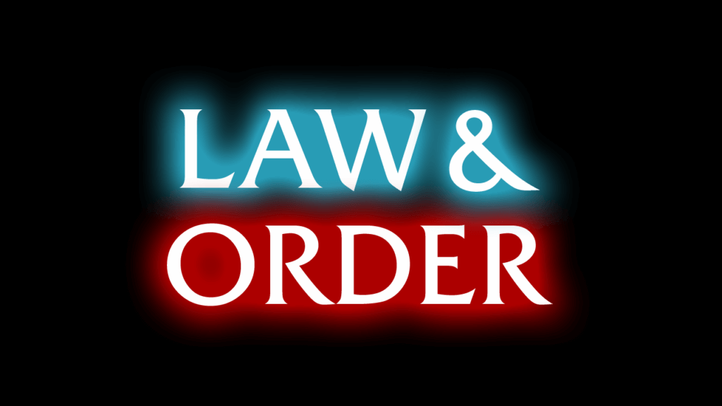 Law & Order season 21